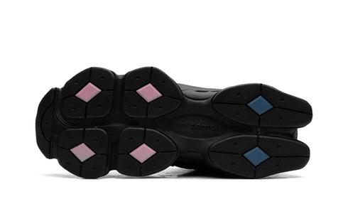 New Balance 9060 Blue Agate sneakers in vibrant blue color, available at ASEY SHOP Morocco